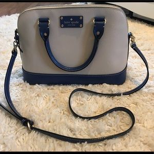 Kate Spade Bag!